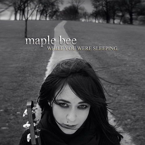 Maple Bee | Home